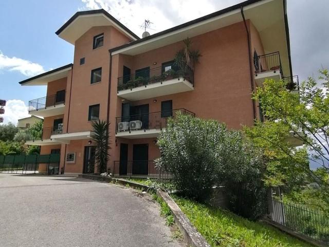 Appartamento in vendita di 128 m² in Via Ciavattino