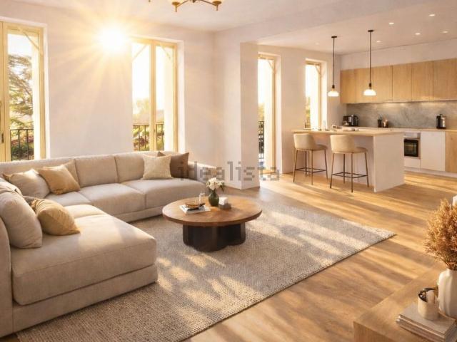 Appartamento in vendita di 128 m² in Via Cristoforo Moro, 3