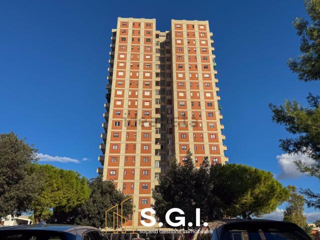 Appartamento in vendita di 128 m² in Via Cripta del Redentore, 2