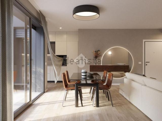 Appartamento in vendita di 128 m² in Via A. Saffi