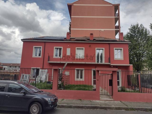 Appartamento in vendita di 128 m² in Via Ambrogio Belloni