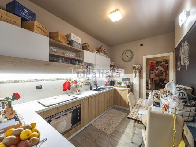 Appartamento in vendita di 128 m² in Via Amerigo Vespucci