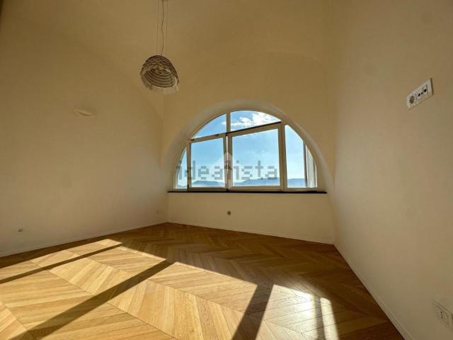Appartamento in vendita di 128 m² in Via Amerigo Vespucci, 23