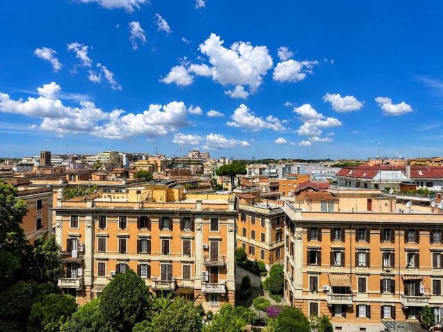 Appartamento in vendita di 128 m² in Via Amiterno