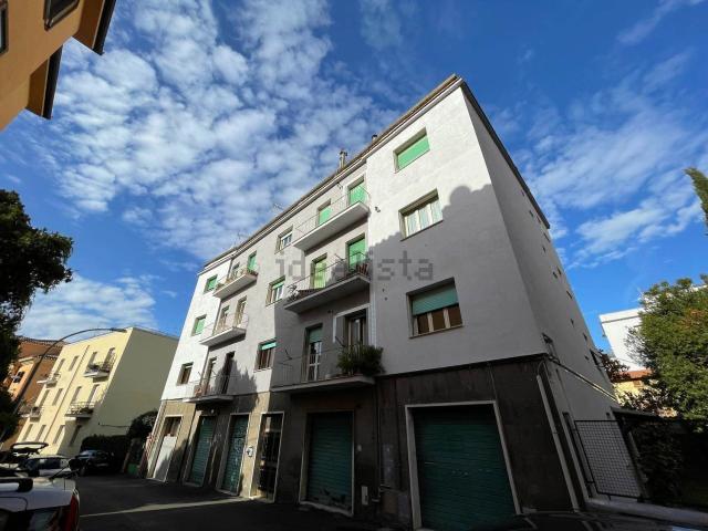 Appartamento in vendita di 128 m² in Via Antonio del Massaro, 16