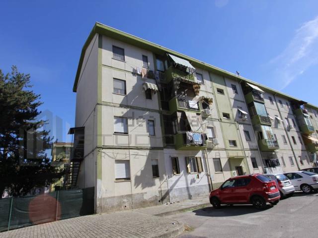 Appartamento in vendita di 128 m² in Via Antonio Guarasci, 133