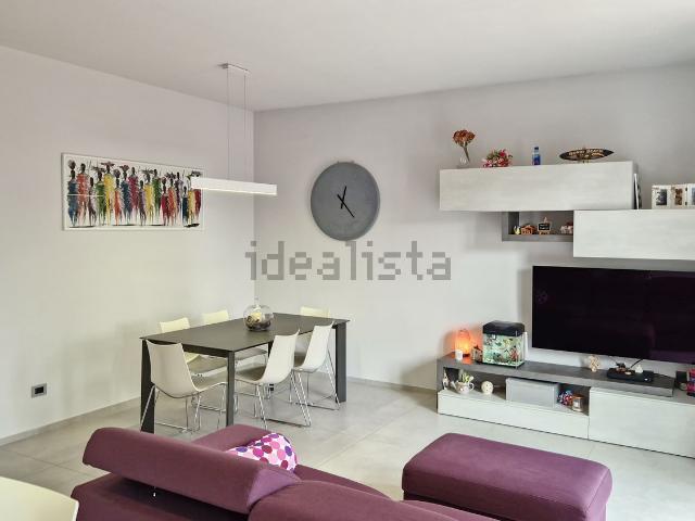 Appartamento in vendita di 128 m² in Via Anacleto Cavina