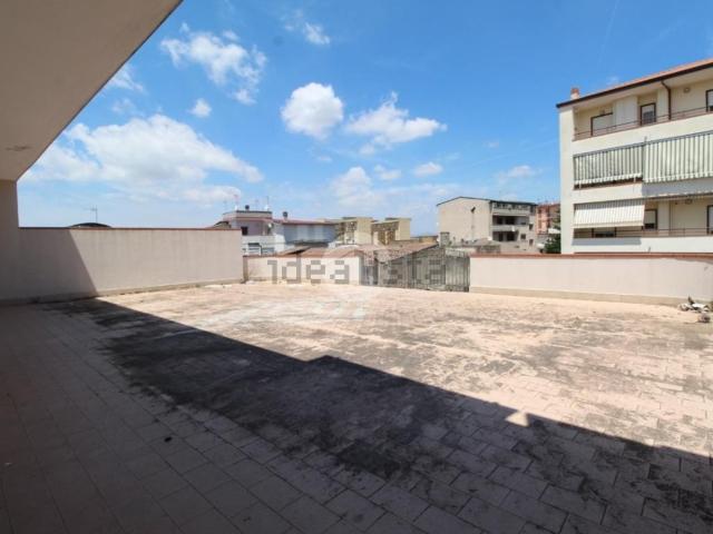 Appartamento in vendita di 128 m² in Via Achille Grandi, 36