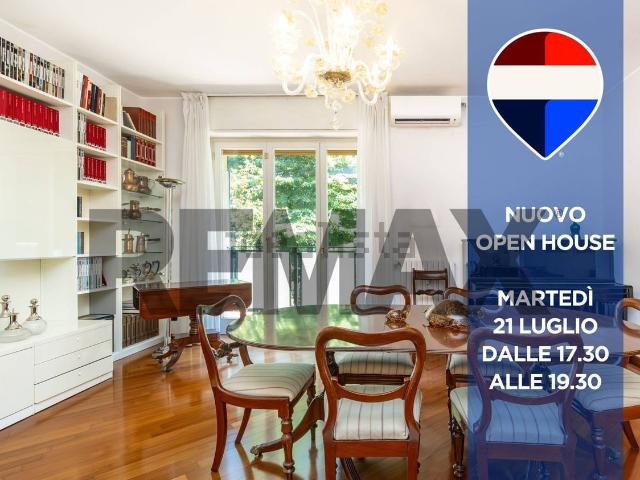 Appartamento in vendita di 128 m² in Via Adeodato Ressi, 11