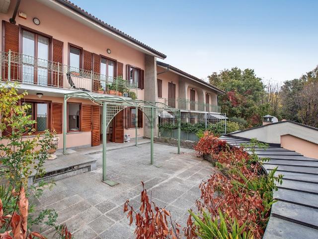 Appartamento in vendita di 128 m² in Via Alberto da Rivoli