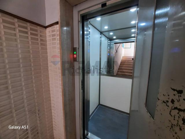 Appartamento in vendita di 128 m² in Via Alcide de Gasperi, 69