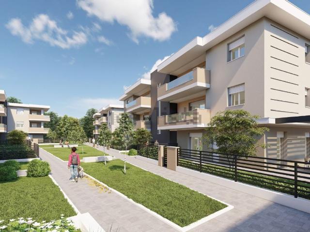 Appartamento in vendita di 128 m² in Via Aldo Moro
