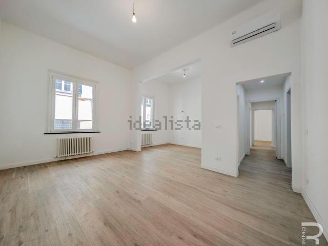 Appartamento in vendita di 128 m² in Via Atleti Azzurri Pisani