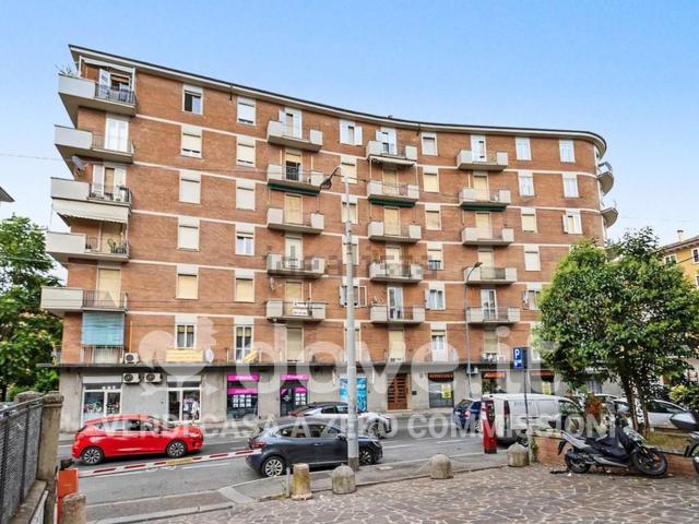 Appartamento in vendita di 128 m² in Via Augusto Murri, 116