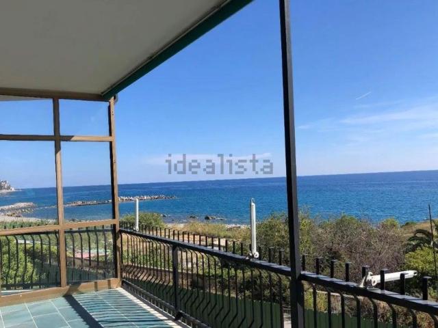 Appartamento in vendita di 128 m² in Via Aurelia Ponente, 9