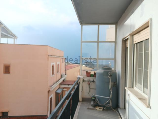 Appartamento in vendita di 128 m² in Via Aurora, 1