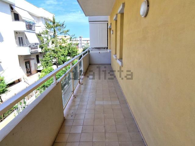 Appartamento in vendita di 128 m² in Via Avvocato Vittorio Malcangi