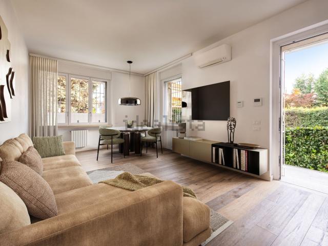 Appartamento in vendita di 128 m² in Via Avancinio Avancini, 16