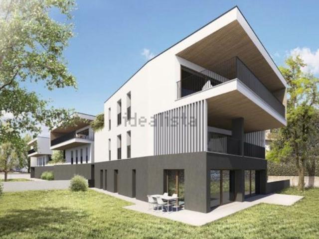 Appartamento in vendita di 128 m² in Via Bolzano