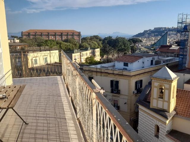 Appartamento in vendita di 128 m² in Via Bosco di Capodimonte, 10