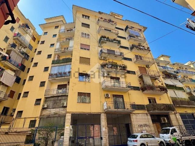 Appartamento in vendita di 128 m² in Via Biagio Miraglia, 71
