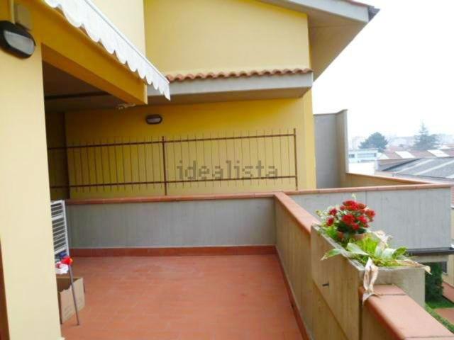 Appartamento in vendita di 128 m² in Via Bruno Zucca