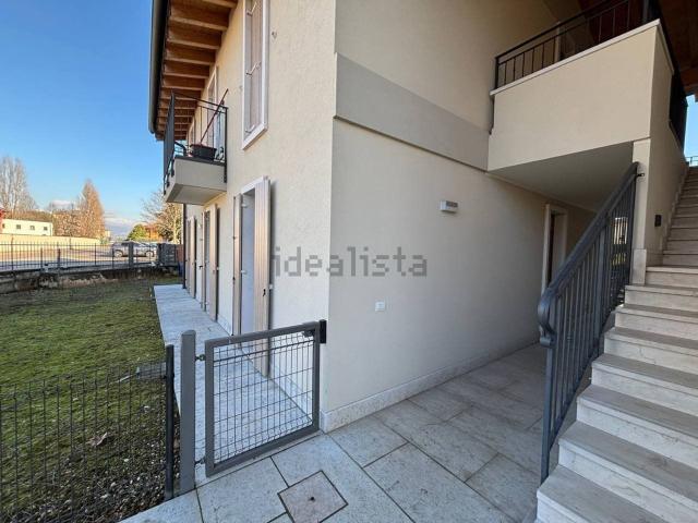 Appartamento in vendita di 128 m² in Via Busa, 25