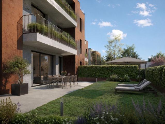 Appartamento in vendita di 128 m² in Via G. Impastato, 36