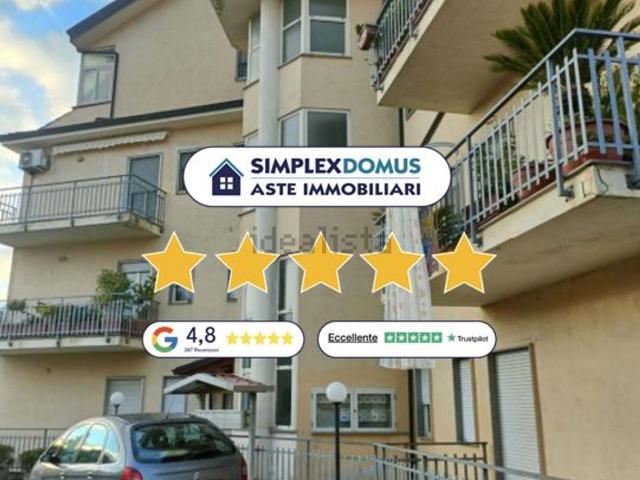 Appartamento in vendita di 128 m² in Via Goffredo Mameli