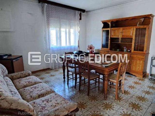 Appartamento in vendita di 128 m² in Via Gorizia, 20