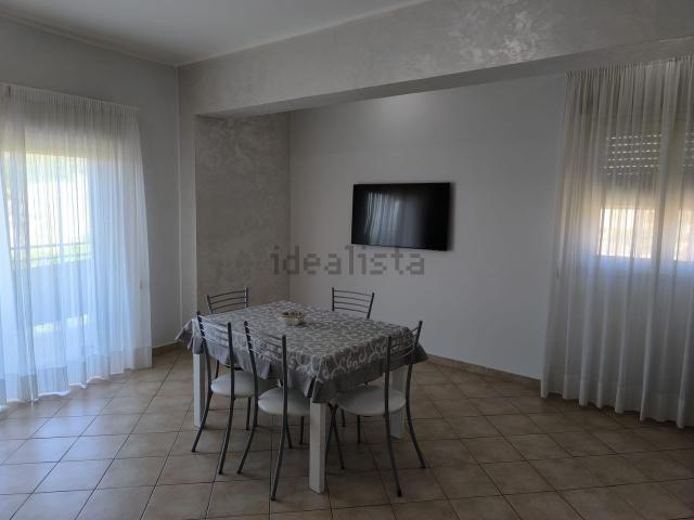 Appartamento in vendita di 128 m² in Via Gaetano Alessi, 42