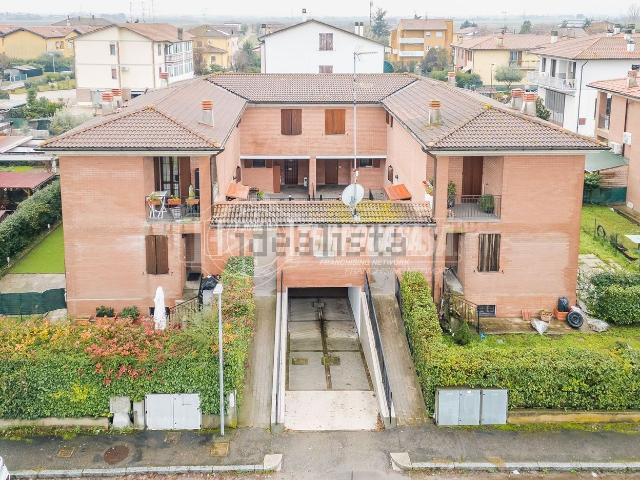 Appartamento in vendita di 128 m² in Via Galisano