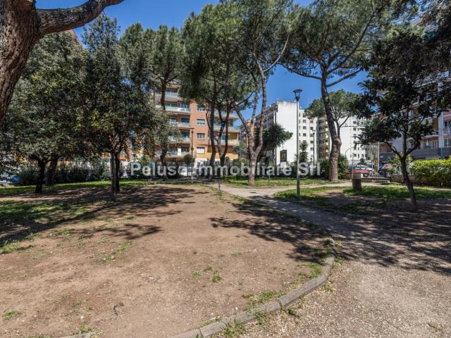 Appartamento in vendita di 128 m² in Via Gaspare Gozzi
