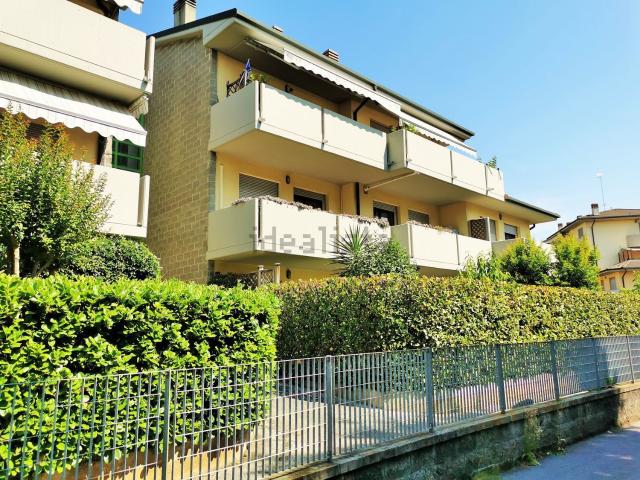 Appartamento in vendita di 128 m² in Via Gerola