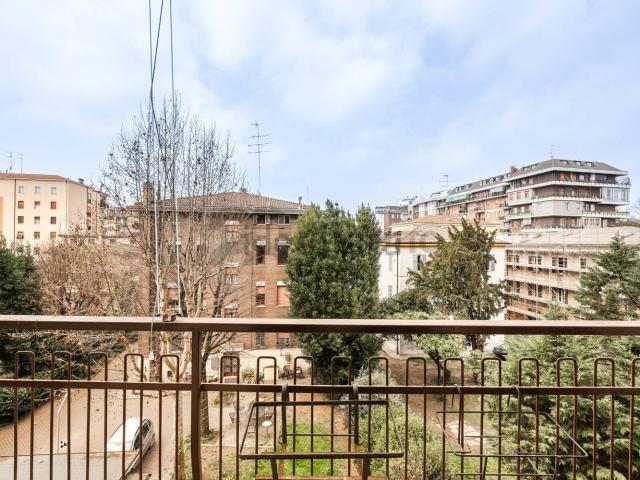 Appartamento in vendita di 128 m² in Via Gerolamo Tiraboschi