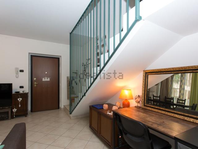 Appartamento in vendita di 128 m² in Via Giuseppe Besozzi