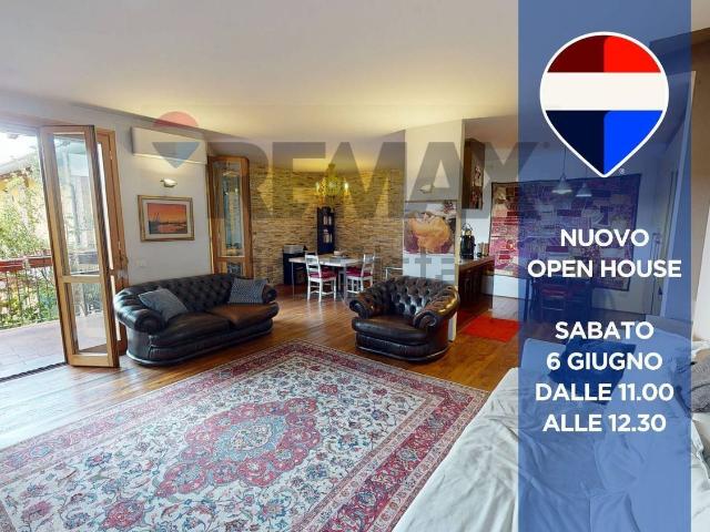 Appartamento in vendita di 128 m² in Via Giuseppe Garibaldi, 1