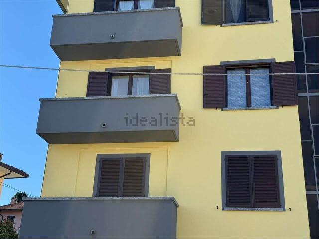 Appartamento in vendita di 128 m² in Via Giuseppe Mazzini