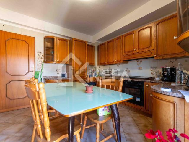 Appartamento in vendita di 128 m² in Via Giuseppe Mazzini, 10