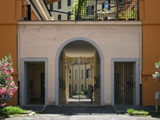 Appartamento in vendita di 128 m² in Via Giuseppe Sacconi, 19