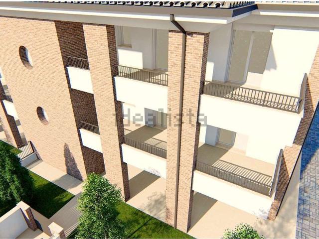 Appartamento in vendita di 128 m² in Via Giuseppe Saragat