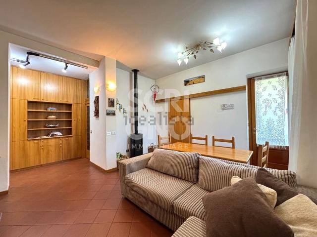Appartamento in vendita di 128 m² in Via Giacomo Matteotti