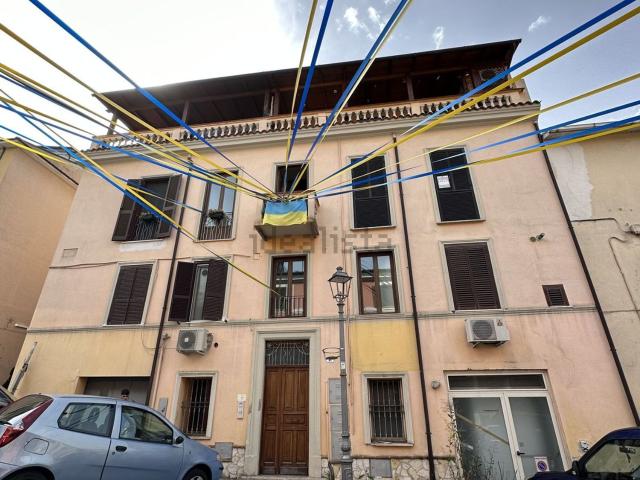 Appartamento in vendita di 128 m² in Via Giordano Bruno, 88