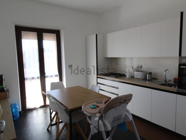 Appartamento in vendita di 128 m² in Via Giotto, 9