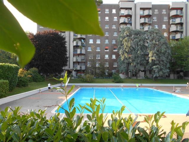 Appartamento in vendita di 128 m² in Via Giovanni Battista Boeri, 11