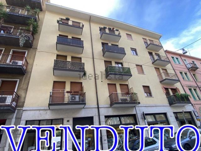 Appartamento in vendita di 128 m² in Via Guglielmo Marconi