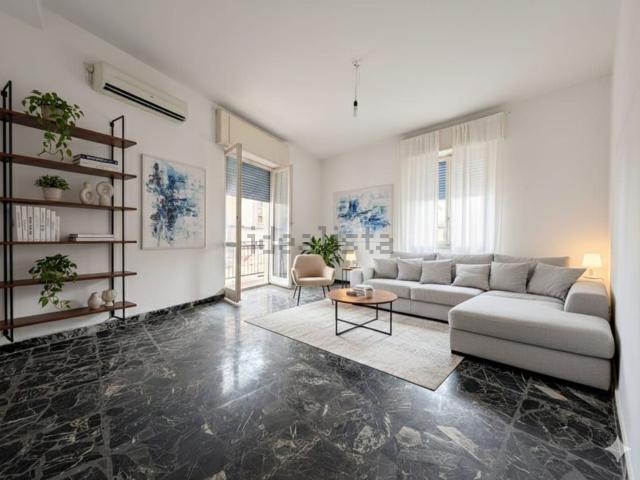 Appartamento in vendita di 128 m² in Via Guglielmo Marconi