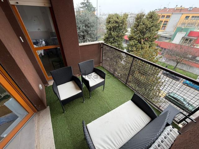 Appartamento in vendita di 128 m² in Via Guido Ucelli di Nemi, 3