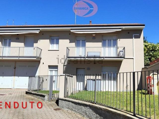 Appartamento in vendita di 128 m² in Via Don Davide Colli, 5