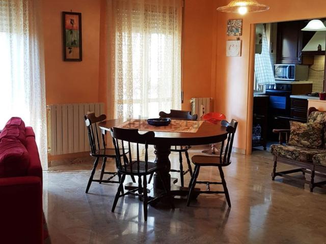 Appartamento in vendita di 128 m² in Via Don Luigi Sturzo, 16